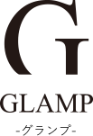 GRLAMP・ロゴ