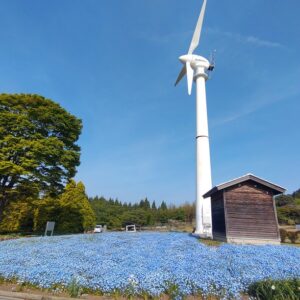 いわき市フラワーセンター