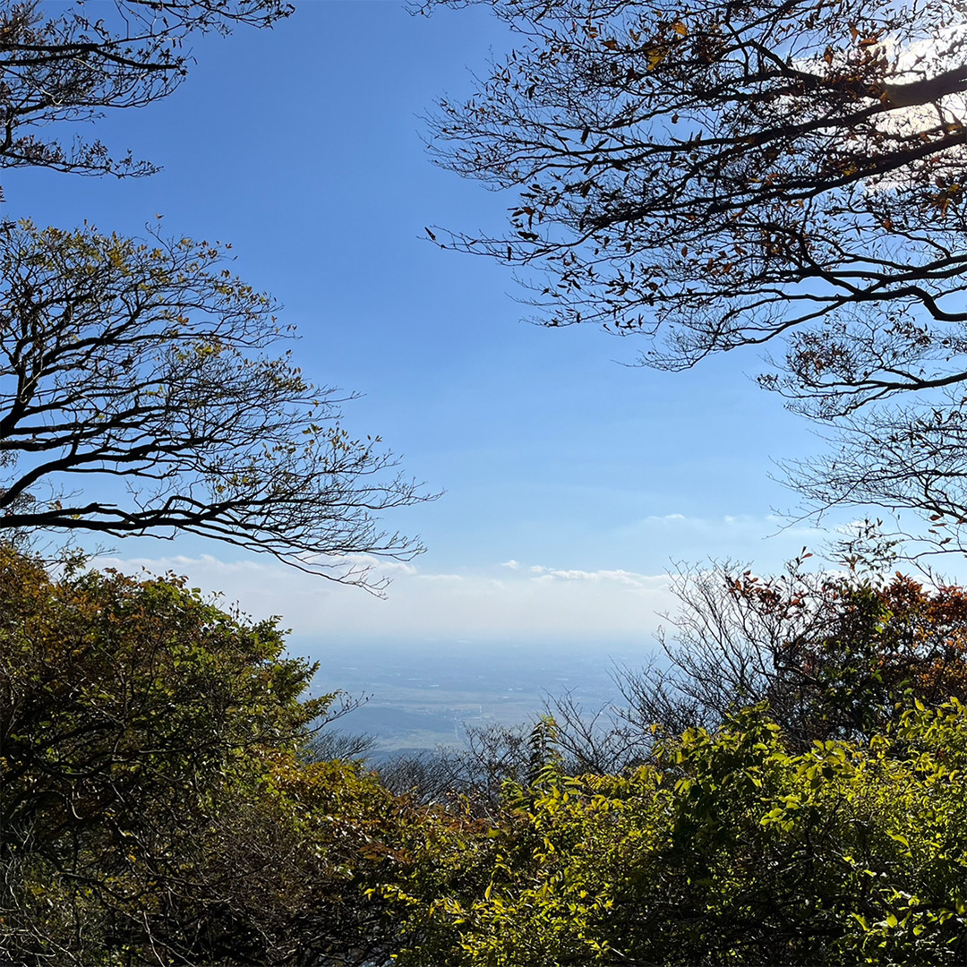 日本百名山 アイチャッチ