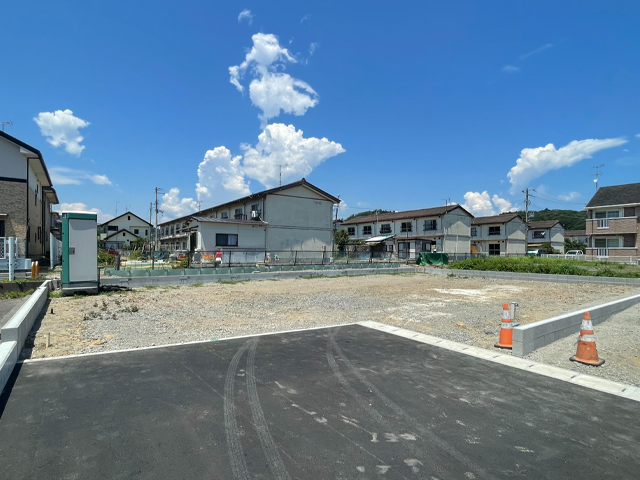 小名浜林城｜A-1