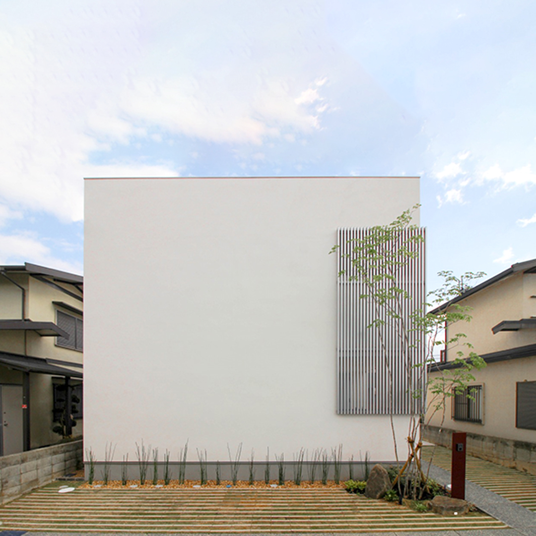 リブレット　家