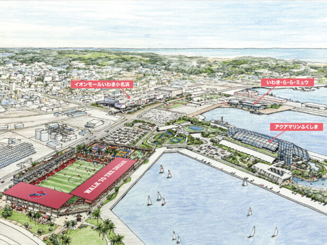 リブレット　スタッフ