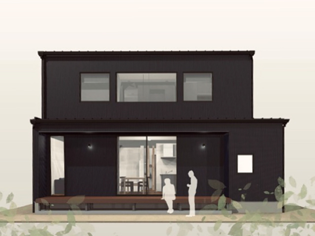 リブレットハウス スタッフ