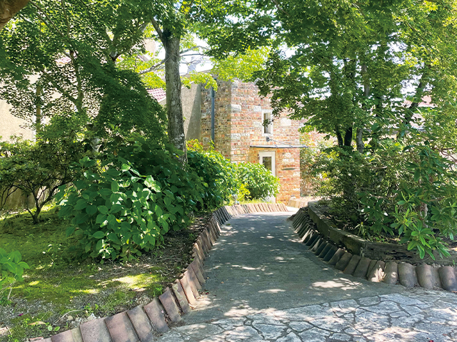 リブレットハウス　スタッフ