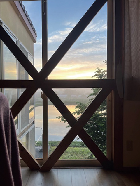 リブレットハウス スタッフ