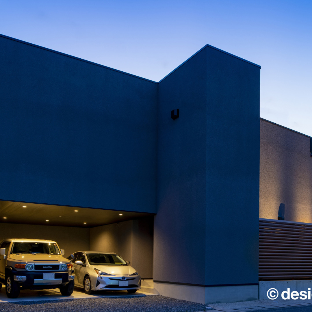 リブレットハウス施工事例