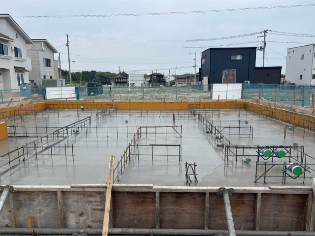 リブレット　家