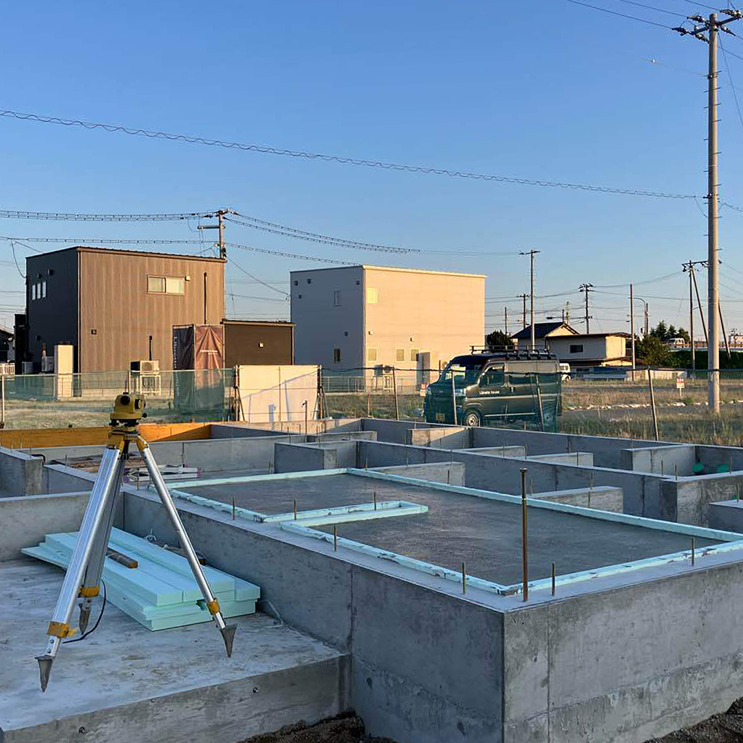 リブレット　家