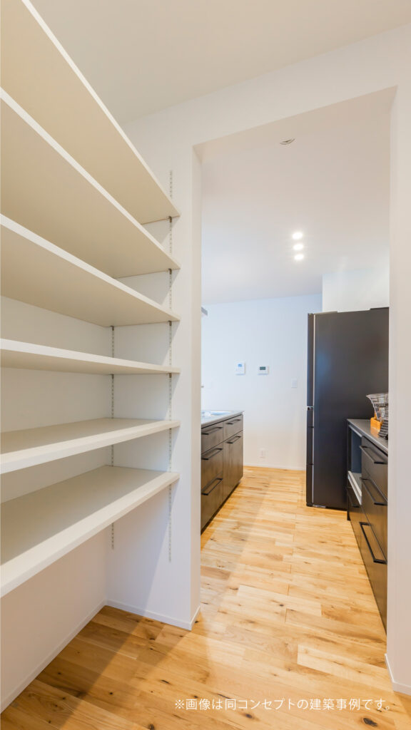 いわき　注文住宅