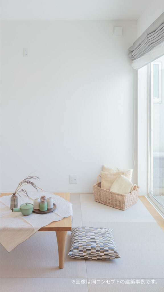 いわき　注文住宅