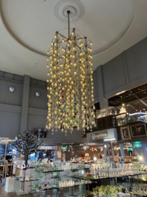 リブレット スタッフ