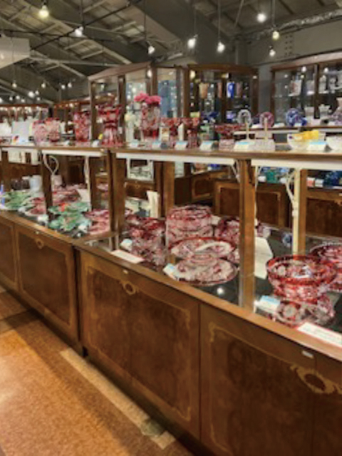 リブレット スタッフ