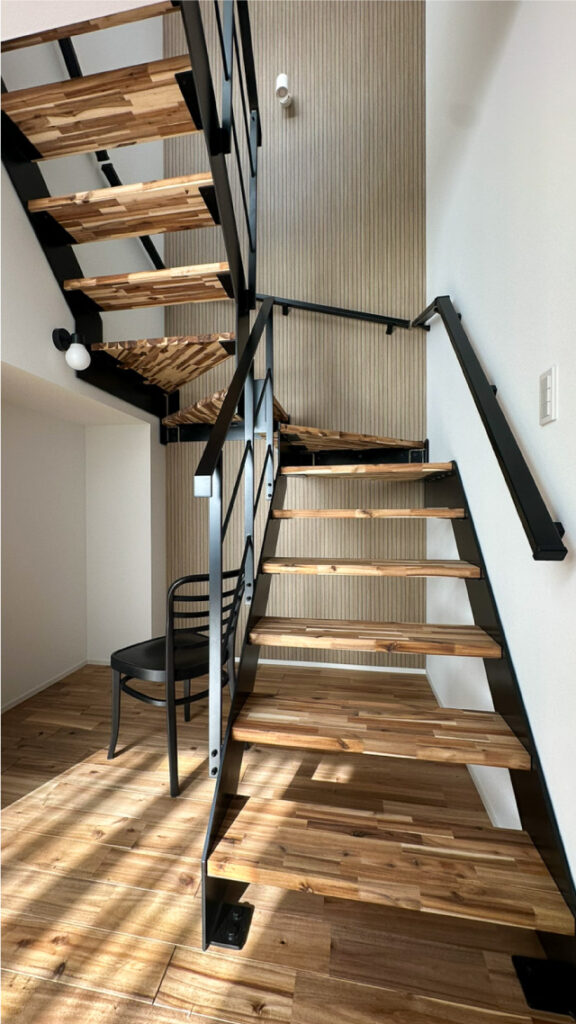 いわき　注文住宅