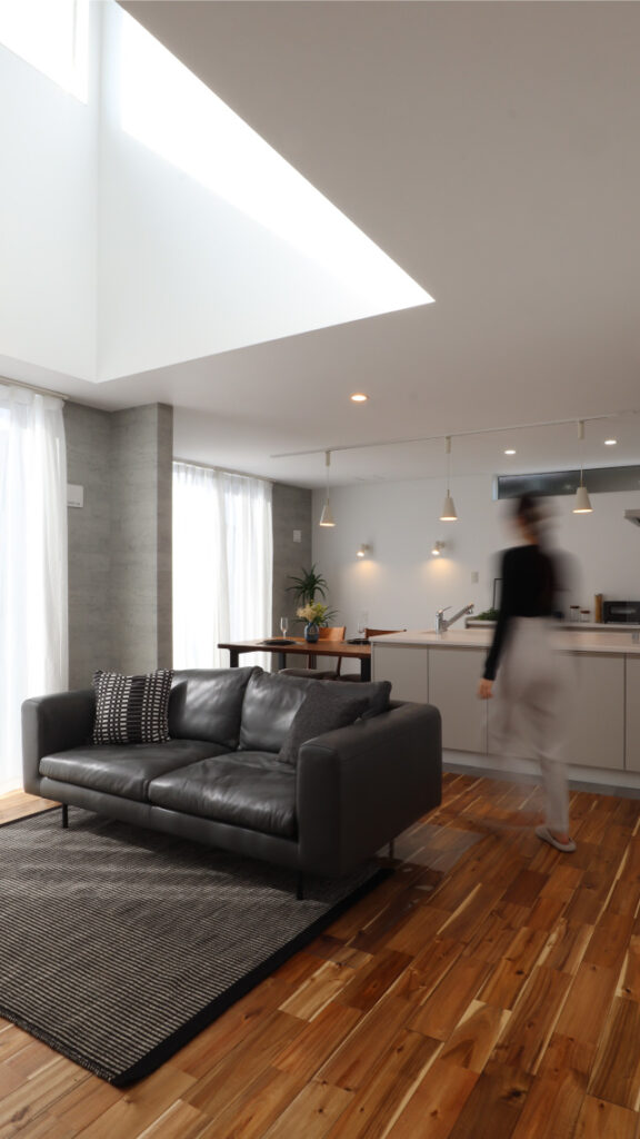 いわき　注文住宅