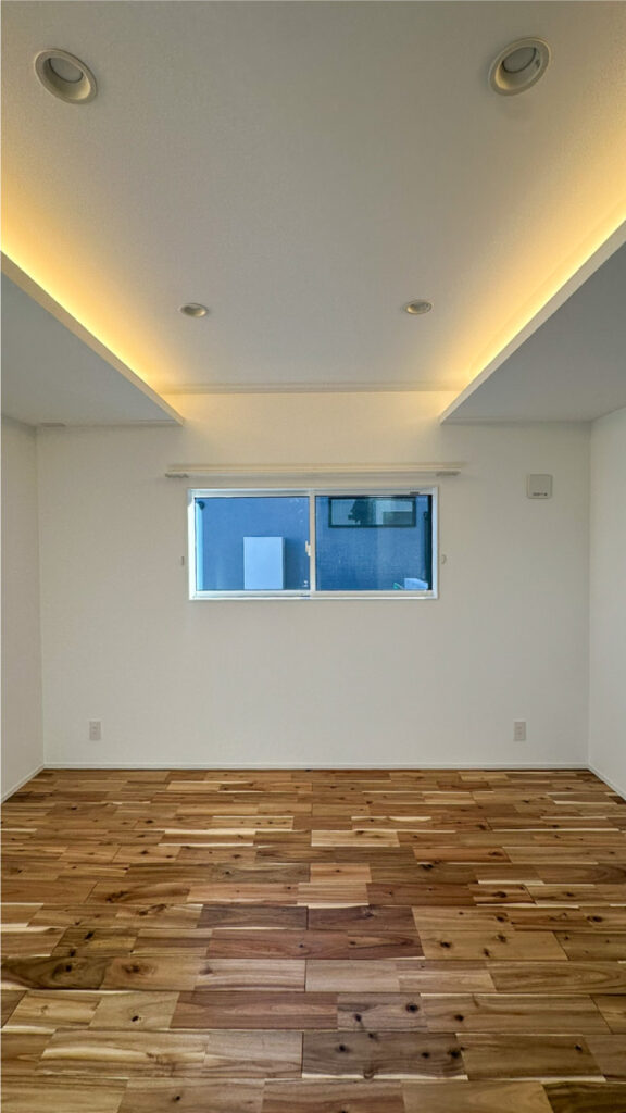 いわき　注文住宅