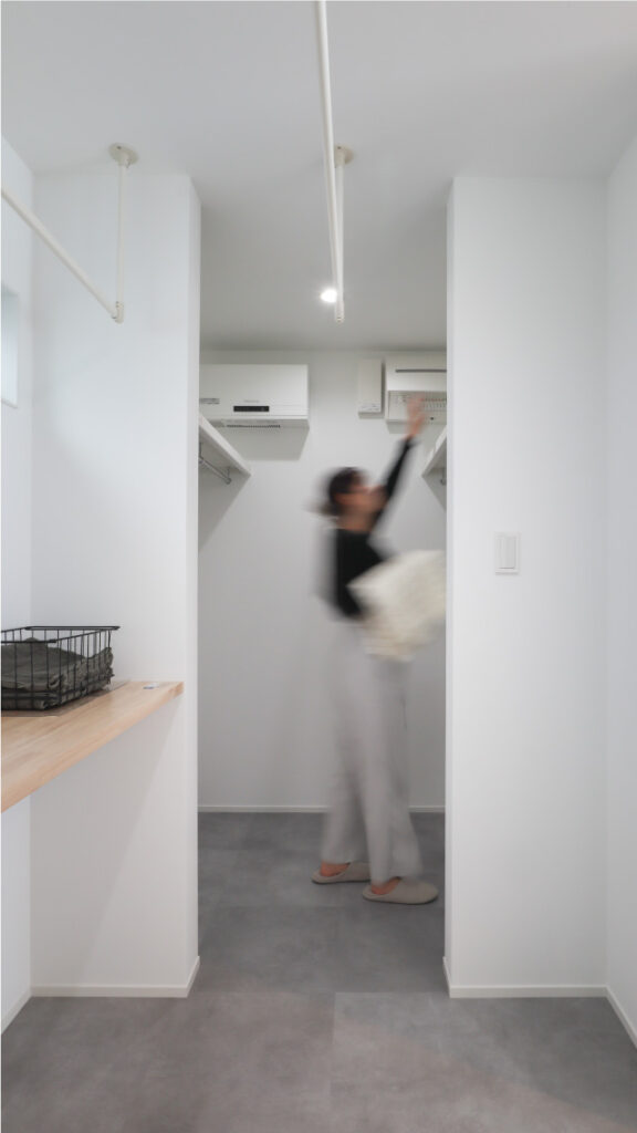 いわき　注文住宅