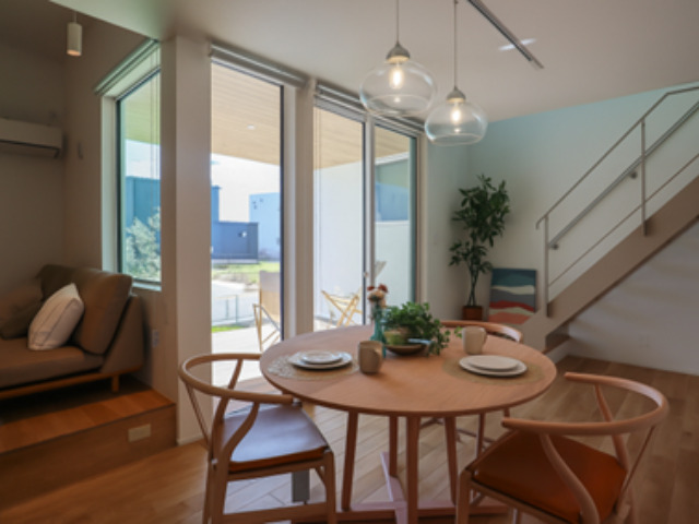 リブレットハウススタッフ