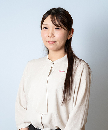 リブレット　スタッフ