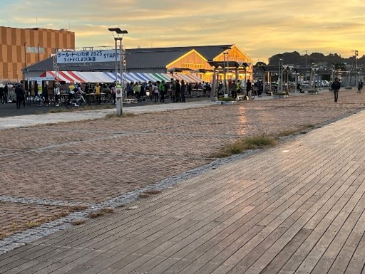 リブレットハウススタッフ