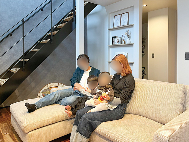 リブレット　施工事例