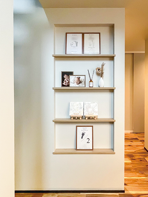 リブレットハウス　家