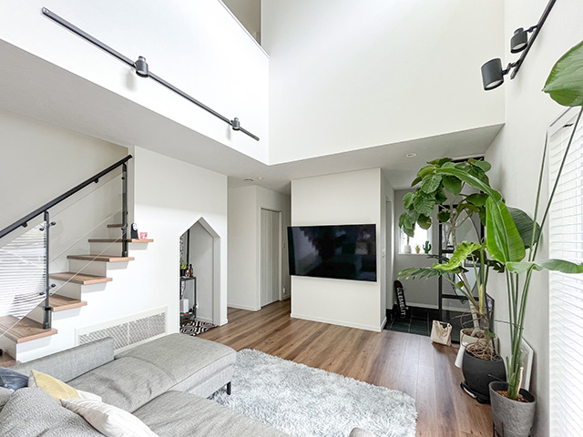 リブレット　施工事例