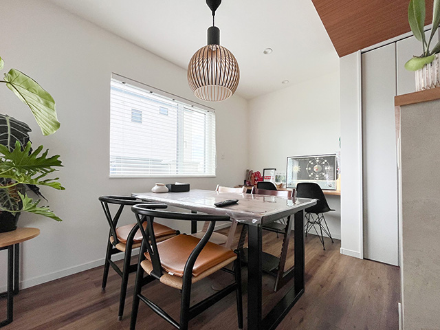 リブレット　施工事例