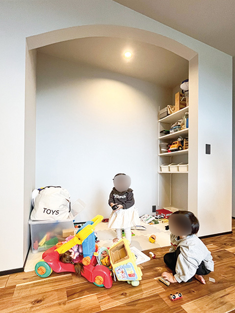 リブレット　施工事例