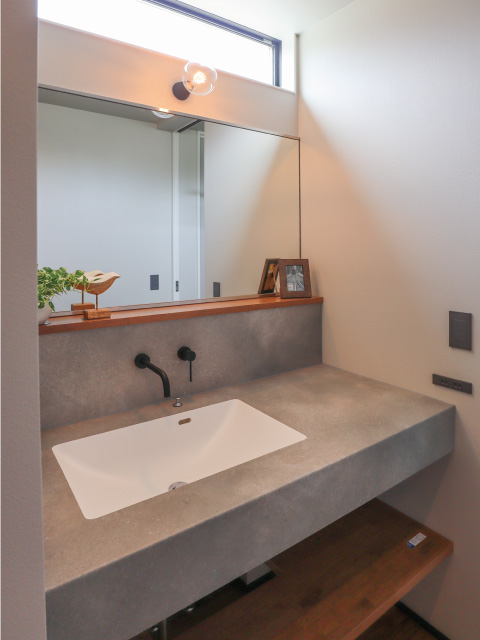 リブレットハウス　家