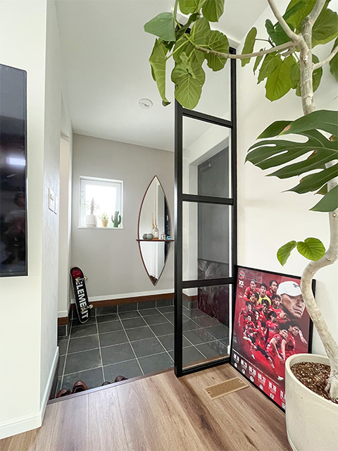 リブレット　施工事例