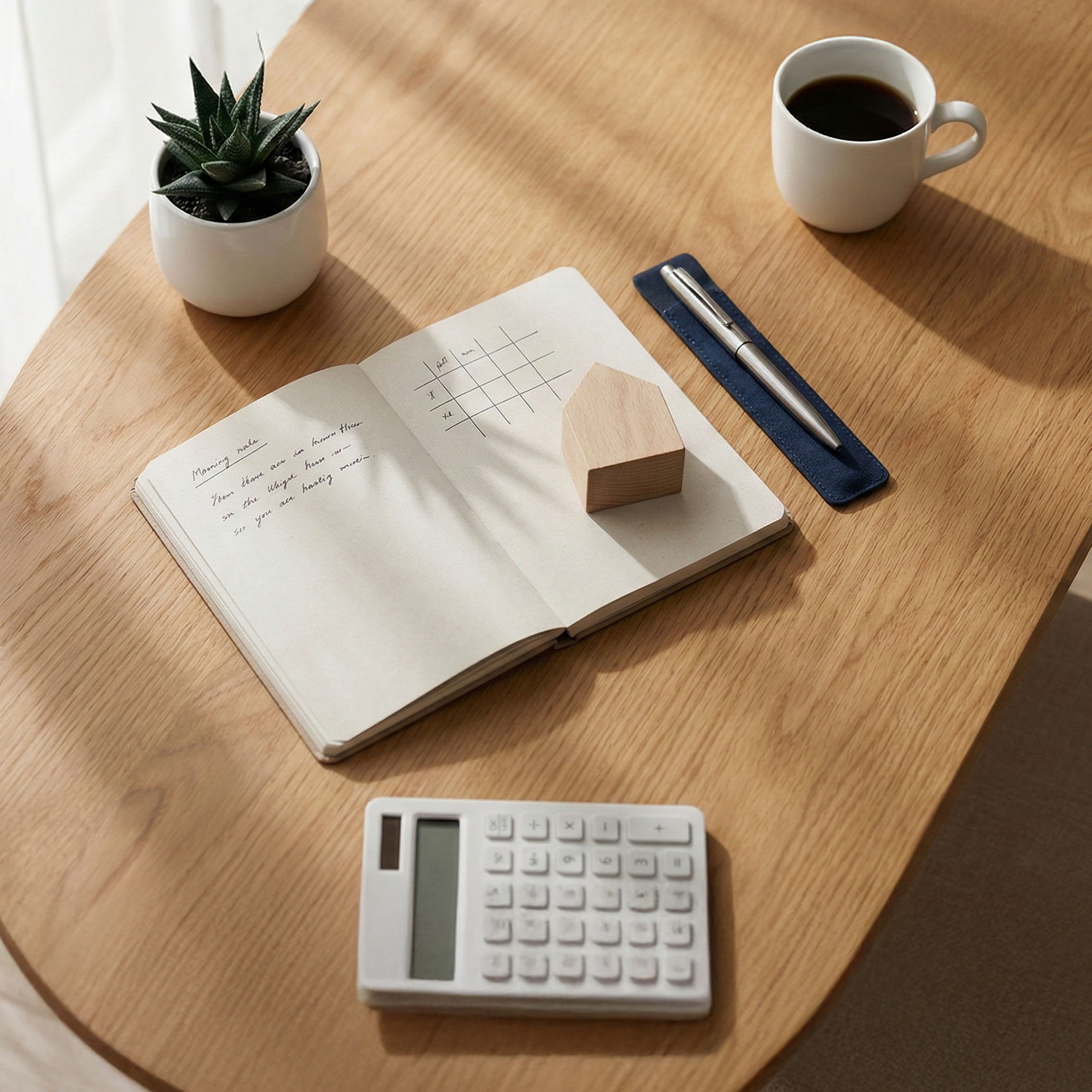 「家」を買うのではなく、「未来の豊かさ」への投資を。Libretto Houseが考えるお金の話 アイチャッチ 「家」を買うのではなく、「未来の豊かさ」への投資を。Libretto Houseが考えるお金の話 アイチャッチ