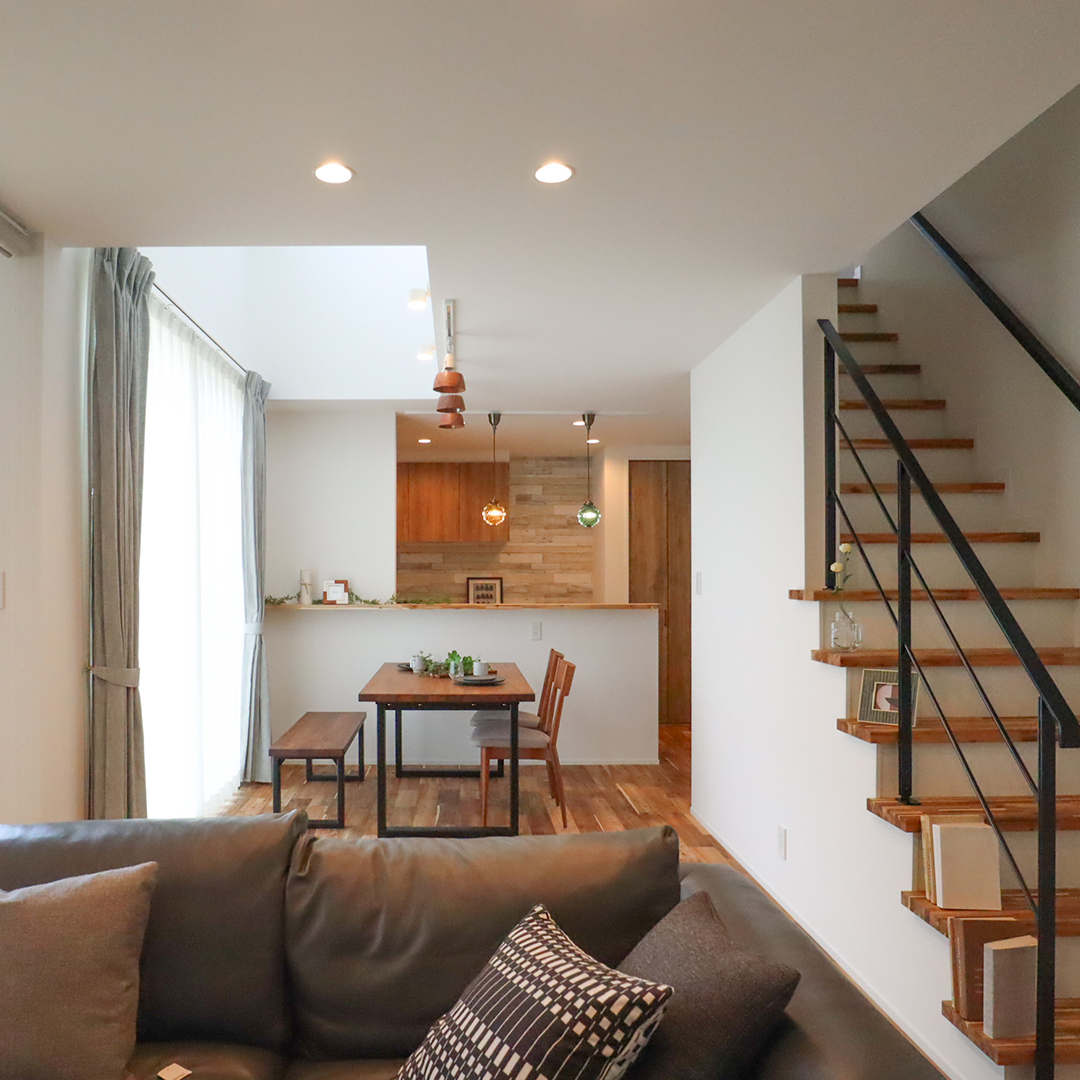 リブレット施工事例