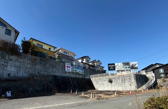 いわき市好間町下好間物件 スライダー