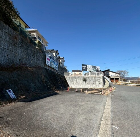 いわき市好間町下好間物件 スライダー