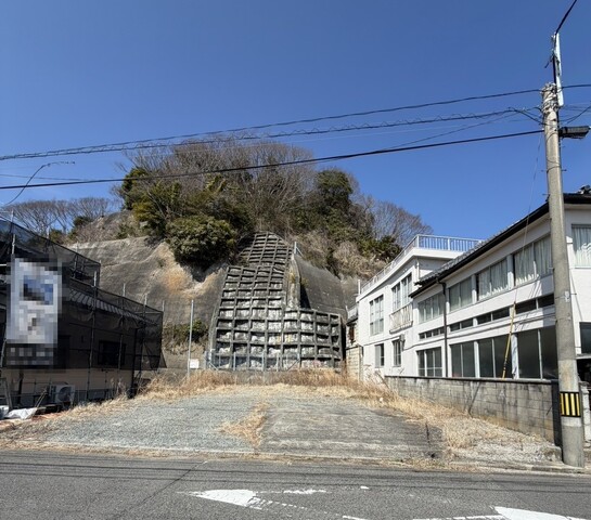 いわき市中之作物件